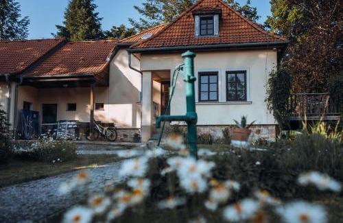 Chlum u Trebone Apartamento | Rekreační a školicí středisko Zájezek