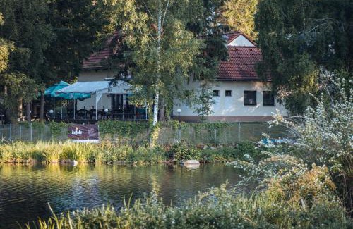 Chlum u Trebone Apartamento | Rekreační a školicí středisko Zájezek