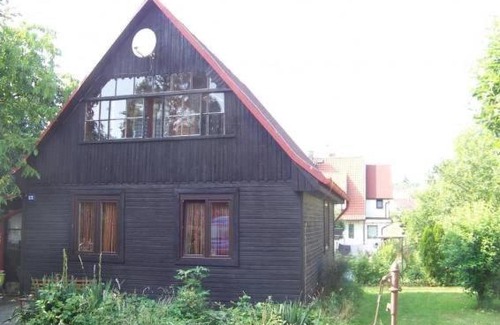 Hradistko Apartamento | Rekreační chata Hradištko