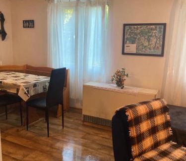 Hradistko Apartamento | Rekreační chata Hradištko