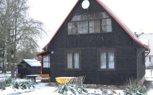 Hradistko Apartamento | Rekreační chata Hradištko