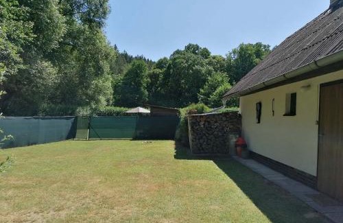 Rodvinov Apartamento | Rekreační chata u Hamerského potoka