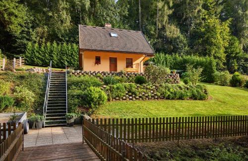 Trutnov Casa | Rekreační dům Dony