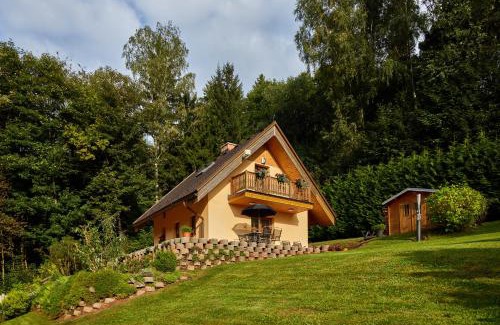 Trutnov Casa | Rekreační dům Dony