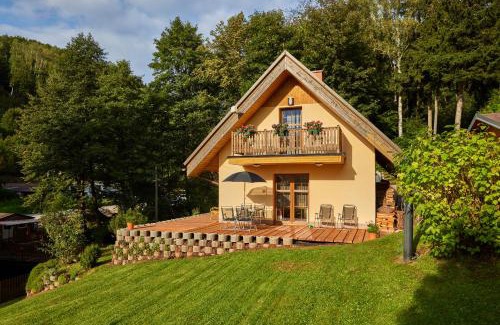 Trutnov Casa | Rekreační dům Dony