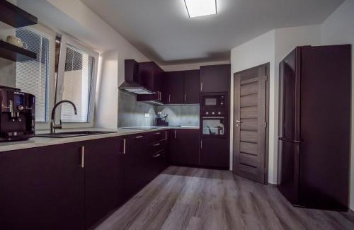 Olomucany Casa | Rekreační dům Olomučany