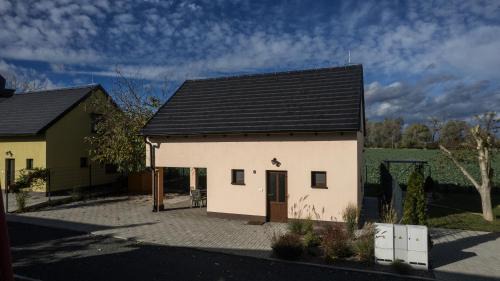 Milovice Casa | Rekreační dům U jezer, Milovice 6