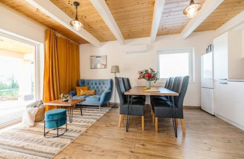 Milovice Casa | Rekreační dům U jezer, Milovice 6