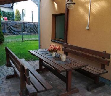 Skrdlovice Casa | Rekreační domek Pod Lipou