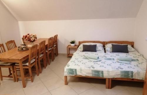 Skrdlovice Casa | Rekreační domek Pod Lipou