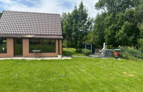 Ticha Casa | Rekreační pobyt