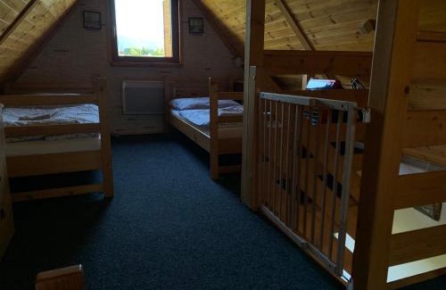 Ticha Casa | Rekreační pobyt