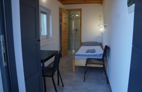 Lesnica Cabina | Rekreačna usadlosť Pieninka