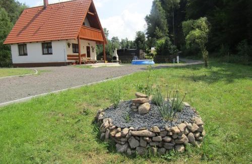 Ohrazenice Casa | Rekreacni Dum Brdy