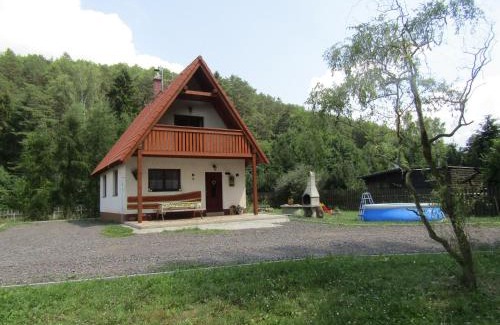 Ohrazenice Casa | Rekreacni Dum Brdy