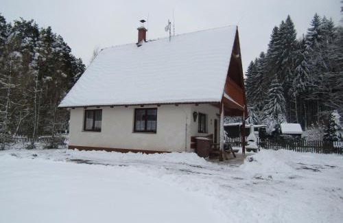 Ohrazenice Casa | Rekreacni Dum Brdy