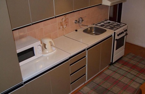 Stara Lesna Casa | Rekreacny dom Altwaldorf Vysoke Tatry