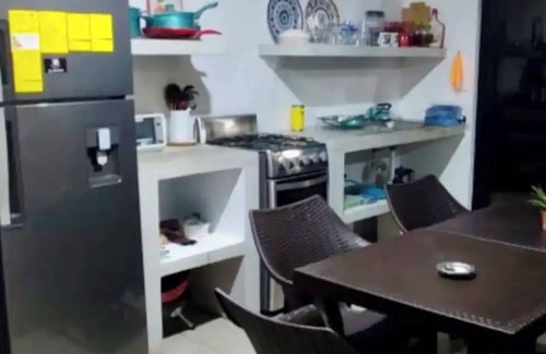 Monterrico Casa | Relájate en un pedacito de paraíso en la playa