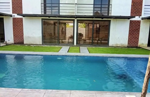 Monterrico Casa | Relájate en un pedacito de paraíso en la playa