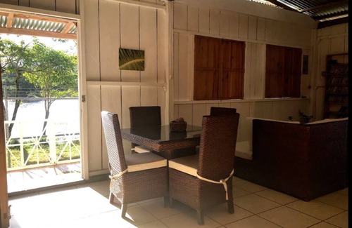 Central Nicaragua Casa | Relájate y disfruta de Cabaña Apanas