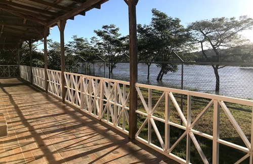 Central Nicaragua Casa | Relájate y disfruta de Cabaña Apanas