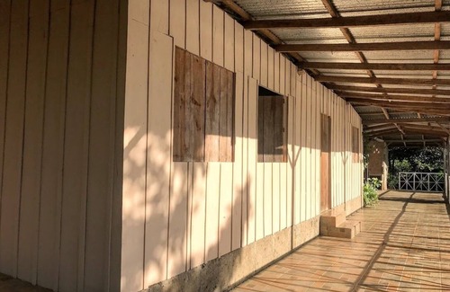 Central Nicaragua Casa | Relájate y disfruta de Cabaña Apanas