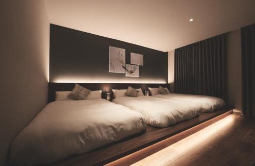 Matsudo Apartamento | ReLA Higashimatsudo - Vacation STAY 66379v