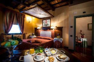 Castelbuono Casa | Relais Abbazia Santa Anastasia Resort & Winery