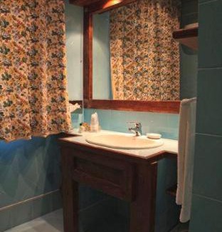 Castelbuono Casa | Relais Abbazia Santa Anastasia Resort & Winery