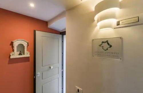 Peschiera del Garda City Centre Apartamento | Relais AL Porto SUITE PELER