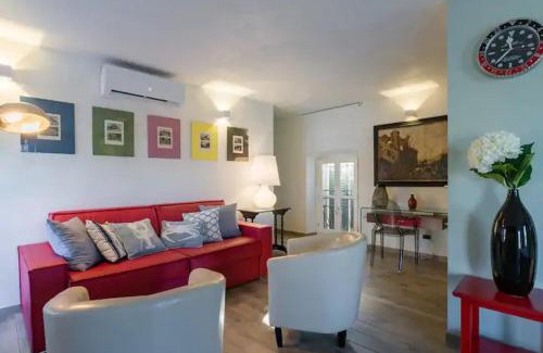 Peschiera del Garda City Centre Apartamento | Relais AL Porto SUITE PELER