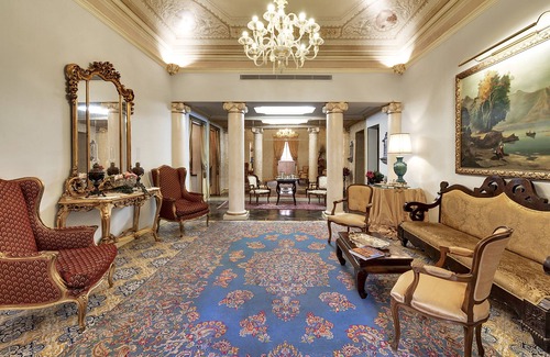 Ragusa Hotel | Relais Antica Badia - San Maurizio 1619