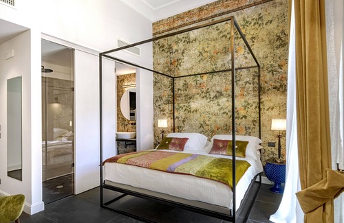 Ragusa Hotel | Relais Antica Badia - San Maurizio 1619