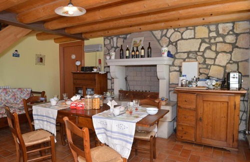 Negrar Cama Y Desayuno | RELAIS ANTICA CORTE AL MOLINO - Adults Only
