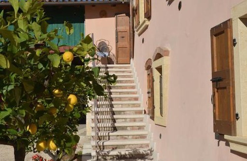 Negrar Cama Y Desayuno | RELAIS ANTICA CORTE AL MOLINO - Adults Only