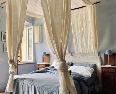 Sassofeltrio Cama Y Desayuno | Relais B&B Betty Bike