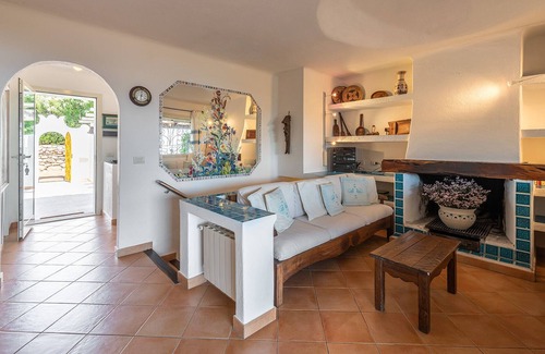 Porto Rafael Casa | Relais Baia di Nelson