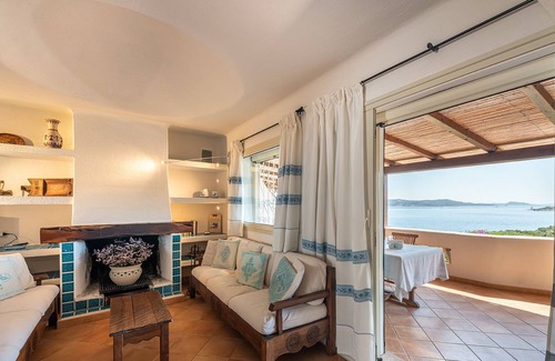 Porto Rafael Casa | Relais Baia di Nelson