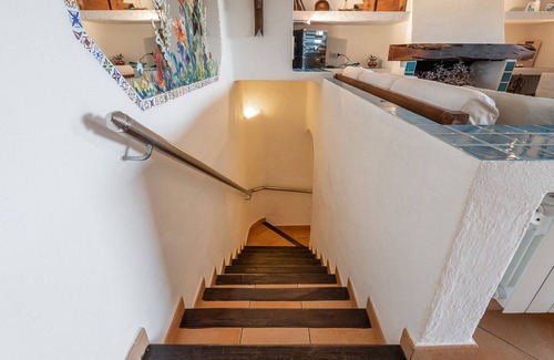 Porto Rafael Casa | Relais Baia di Nelson