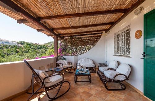 Porto Rafael Casa | Relais Baia di Nelson