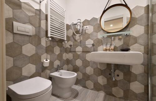Rome Province Casa | Relais Barberini