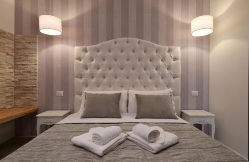 Rome Province Casa | Relais Barberini