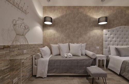 Rome Province Casa | Relais Barberini