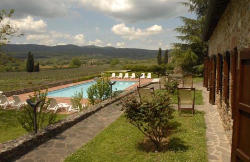 Sovicille Casa | Relais Borgo Di Toiano