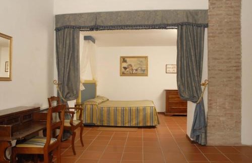 Sovicille Casa | Relais Borgo Di Toiano