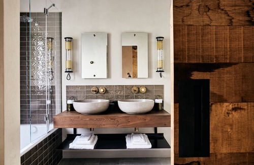 Vico Morcote Hotel | Relais Castello di Morcote