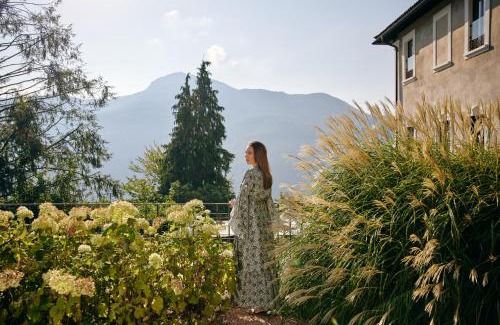 Vico Morcote Hotel | Relais Castello di Morcote
