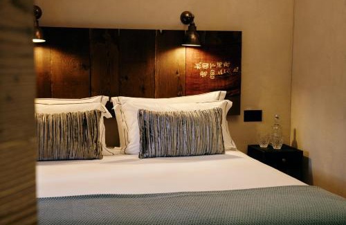 Vico Morcote Hotel | Relais Castello di Morcote