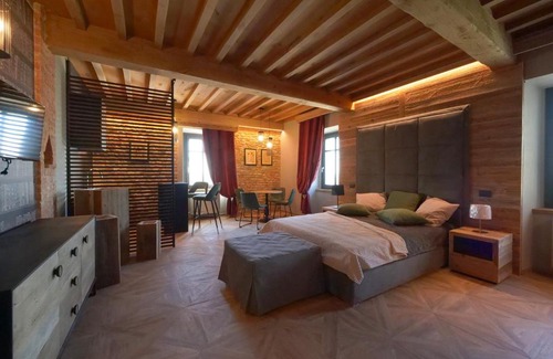 Briaglia Cama Y Desayuno | Relais Colle Messino Briaglia Mondovì