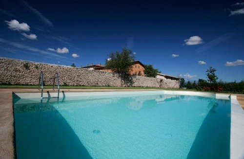 Sona Casa | Relais Corte Guastalla Apartments